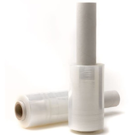 Mini Film Etirable Manuel 10cm 23 Microns (50 Rouleaux)