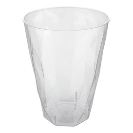 Verre "Ice" Polypropylène Transparent 410ml (20 Utés)