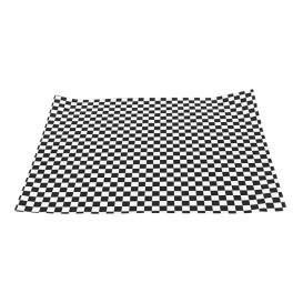 Papier Ingraissable Noir 31x31cm (1000 Utés)