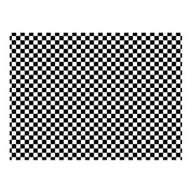 Papier Ingraissable “Vichy” Noir 31x42cm (1.000 Utés)