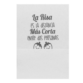 Serviette en Papier SNACK Blanc 17x17cm (200 Unités)