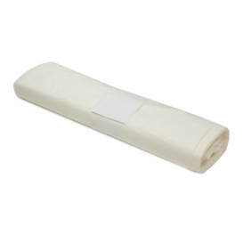 Sac Poubelle 100% Biodégradable 85x103cm (10 Utés)