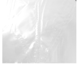 Poche à Douille PE en Rouleau 53cm (100 Utés)