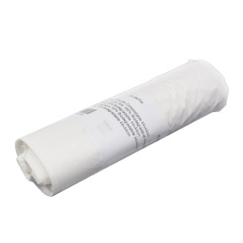 Sac Poubelle 100% Biodégradable 44x44cm (600 Utés)