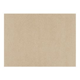 Papier Ingraissable Kraft 31x42cm (1000 Utés)