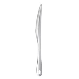 Couteau en Acier Inox 17,7cm (1.440 Utés)