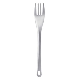 Fourchette en Acier Inox 17,5 cm (1.440 Utés)